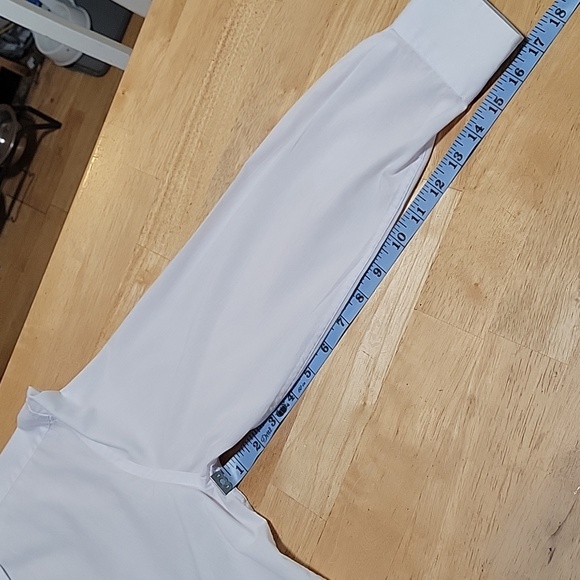 Oxford New York Dress Shirt - Picture 6 of 7